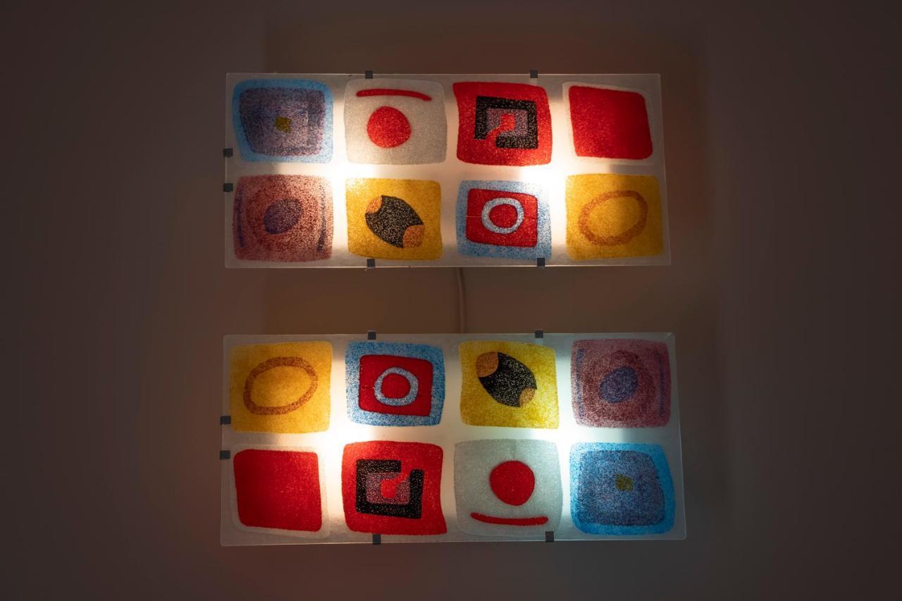 Il Passetto 호텔 로마 외부 사진